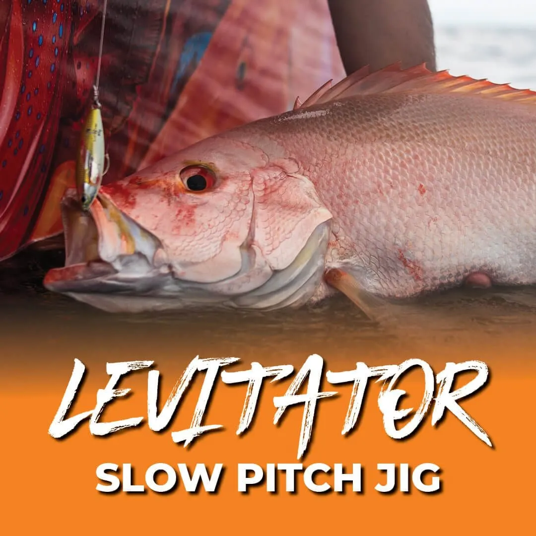Levitator
