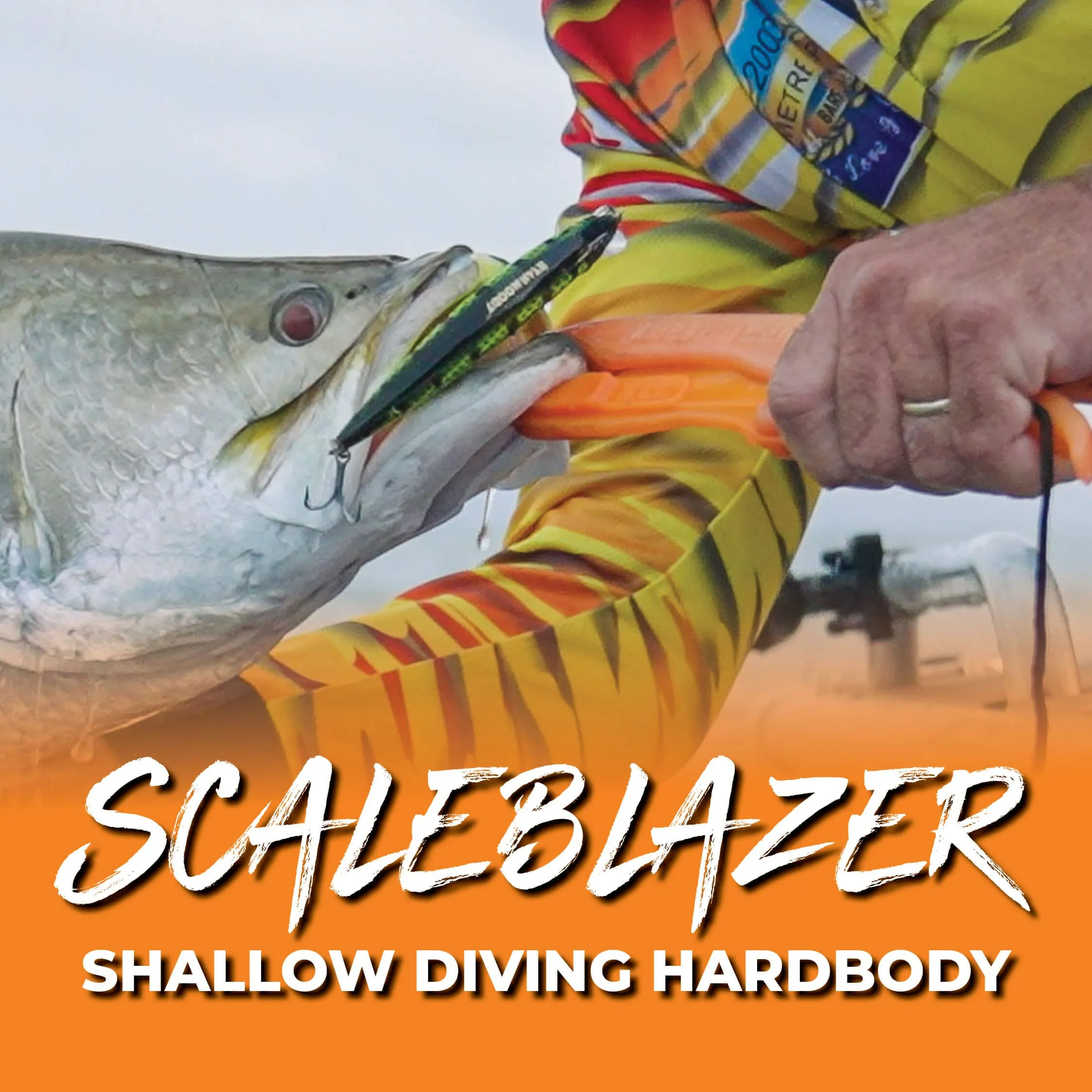 Scaleblazer