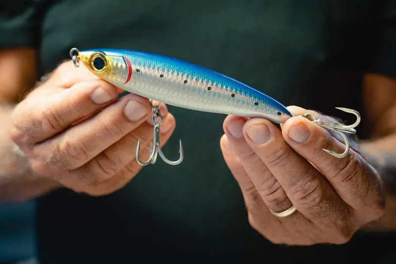 fishing controlled descent lures Hercules Multi Jointed Bionic Lures Freshwater Saltwater  HERCULES Fishing Tackle tuned and tank GOTOUR Pre-Rigged Soft Fishing Lures