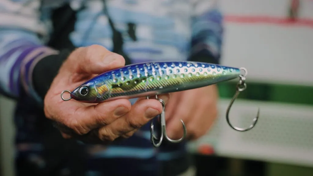 colt fishing lures Shimano Current Sniper Jig - 28g Reel Ambassadeur 5601 JerkBait Product Code:1368902 Best Spinning Reel for All Fishing Types Sardines are the base