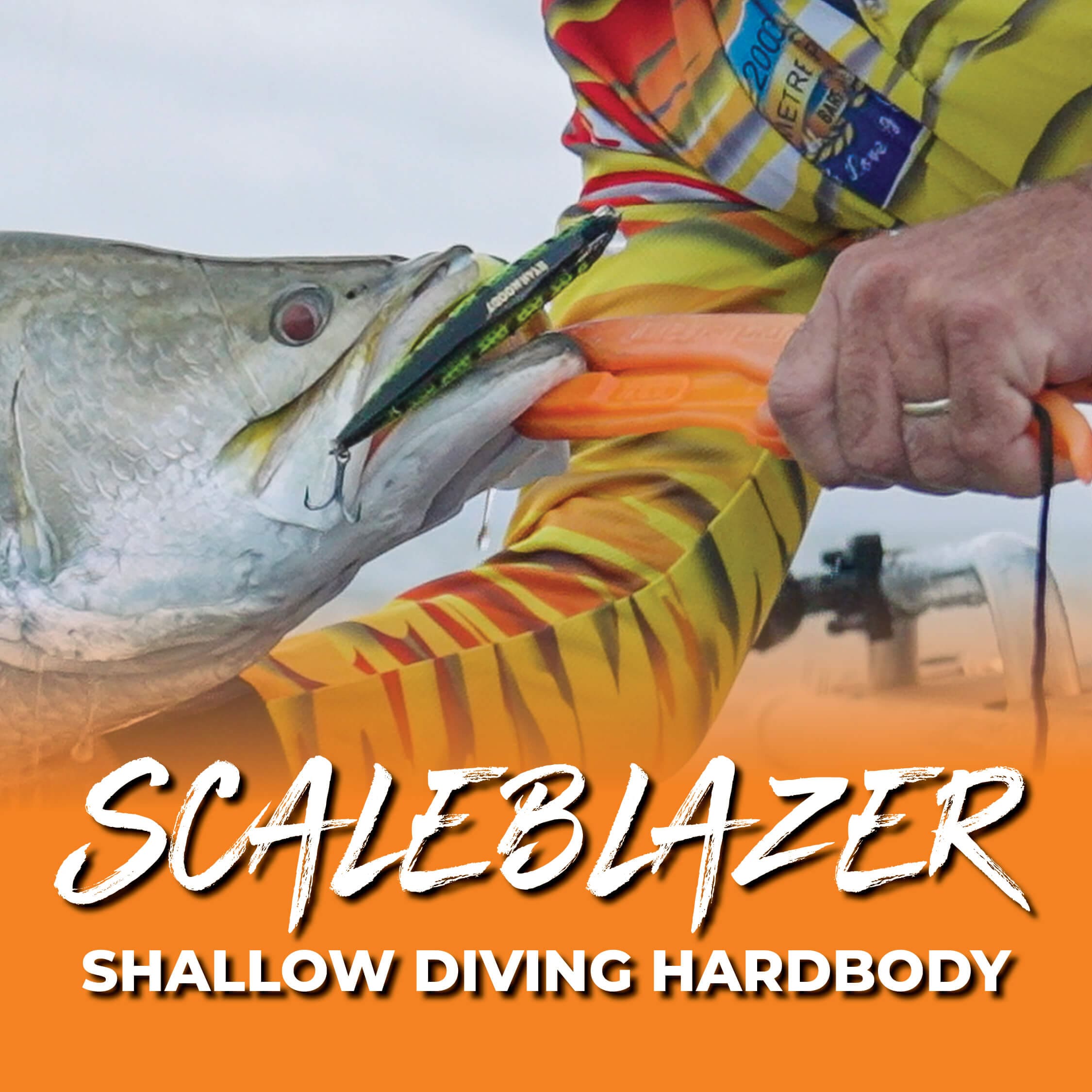 Scaleblazer