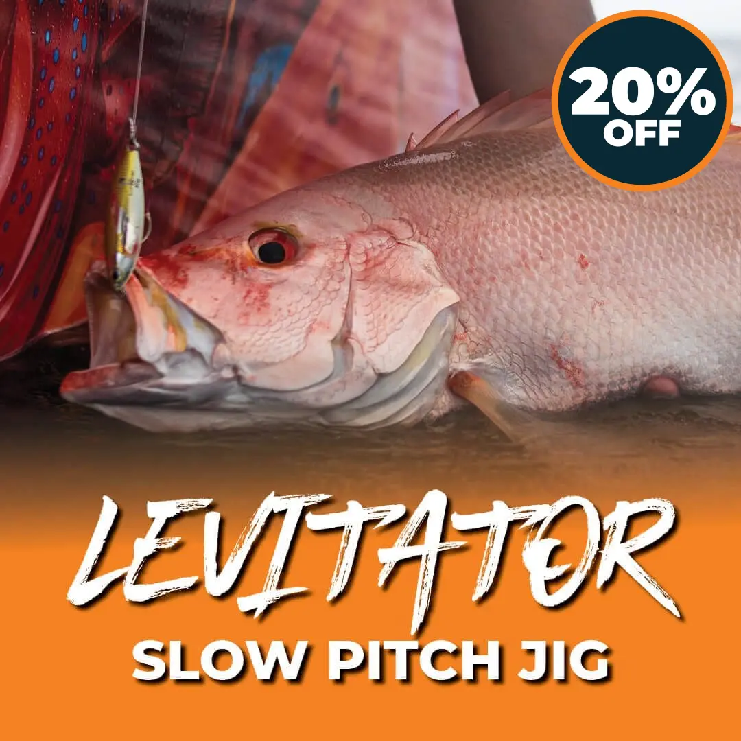 Levitator