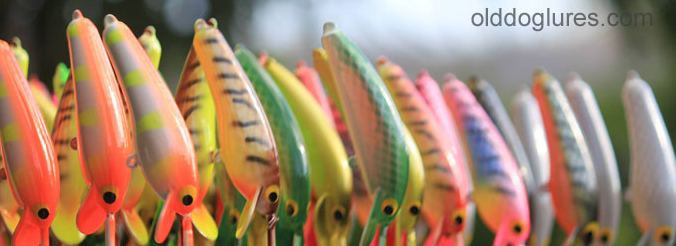 In search of the perfect barra lure. - Ryan Moody Fishing