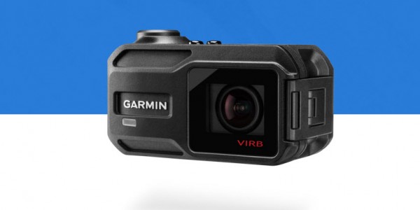 Garmin VIRB XE action camera
