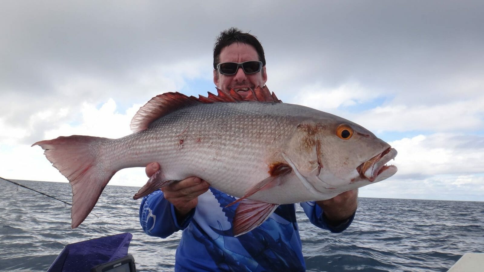 How To Avoid Ciguatera Poisoning | Ryan Moody Fishing