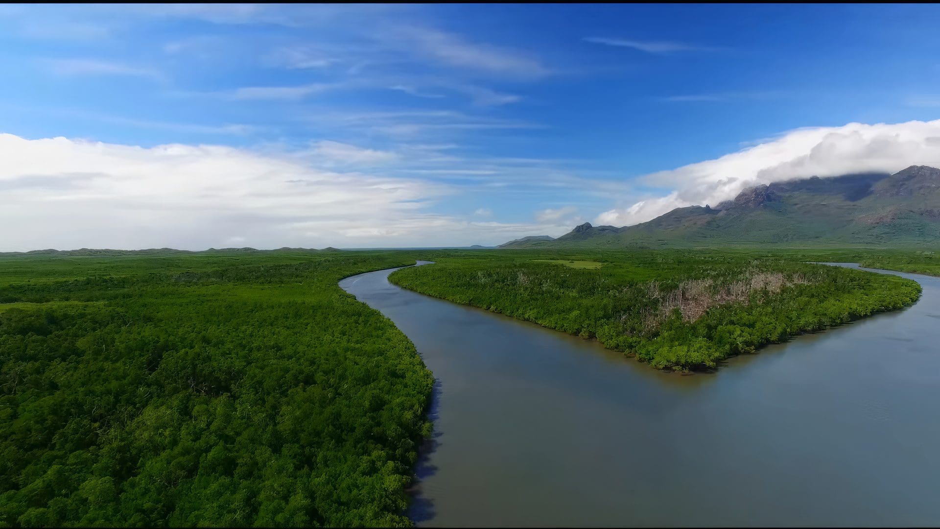 Epic-Big-Barramundi-Fishing-Video-#15