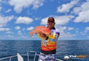 Catch and cook coral trout with Ryan Moody