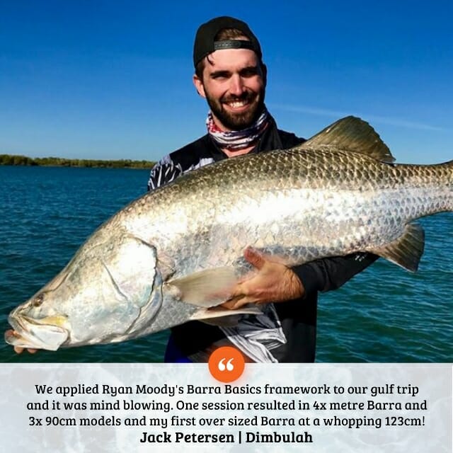 catch more fish with online fishing courses