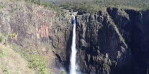 wallaman falls