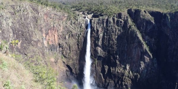 wallaman falls