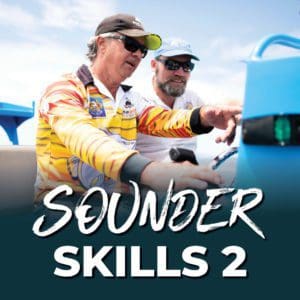 Sounder Skills 2 with Inner Circle