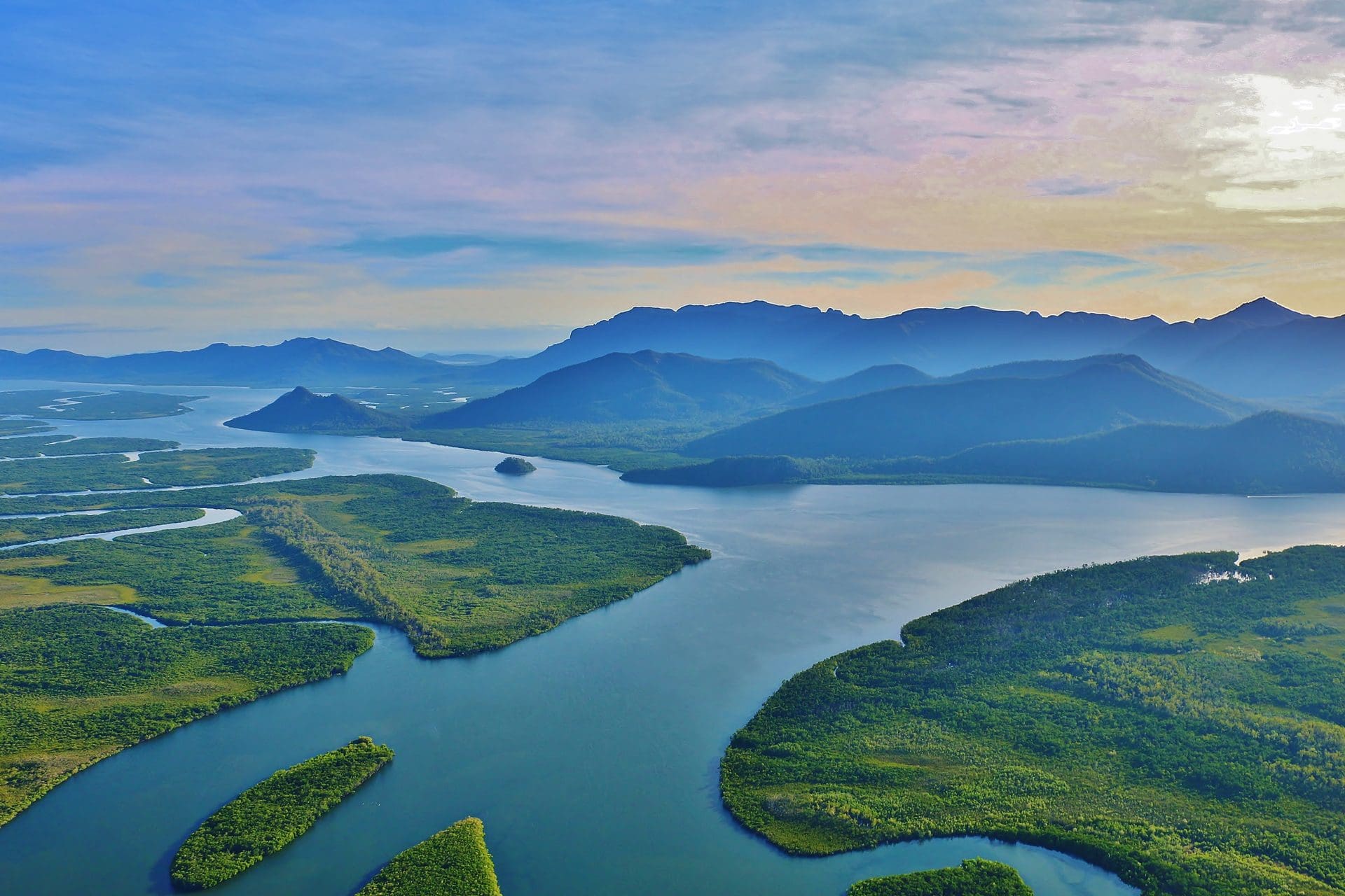 hinchinbrook-island