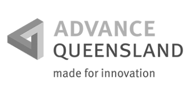 Advance Queensland Innovation Grey
