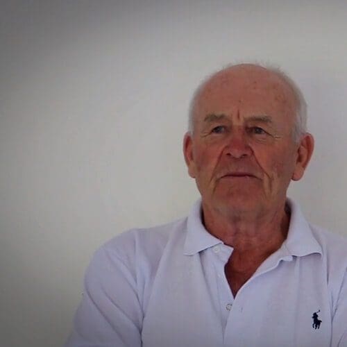 Terry Metcalf