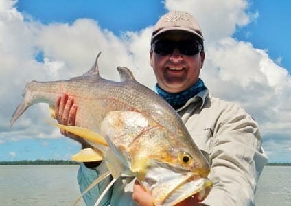 king threadfin student results