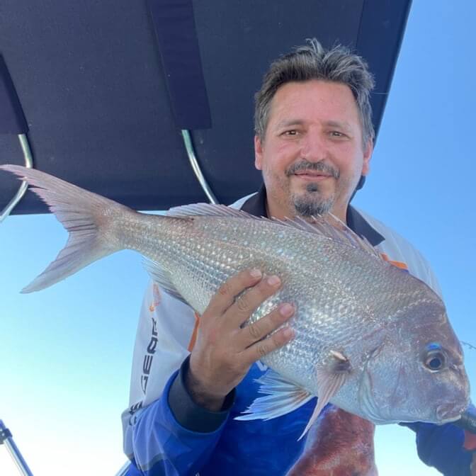 Fingermark Golden Snapper Student Results