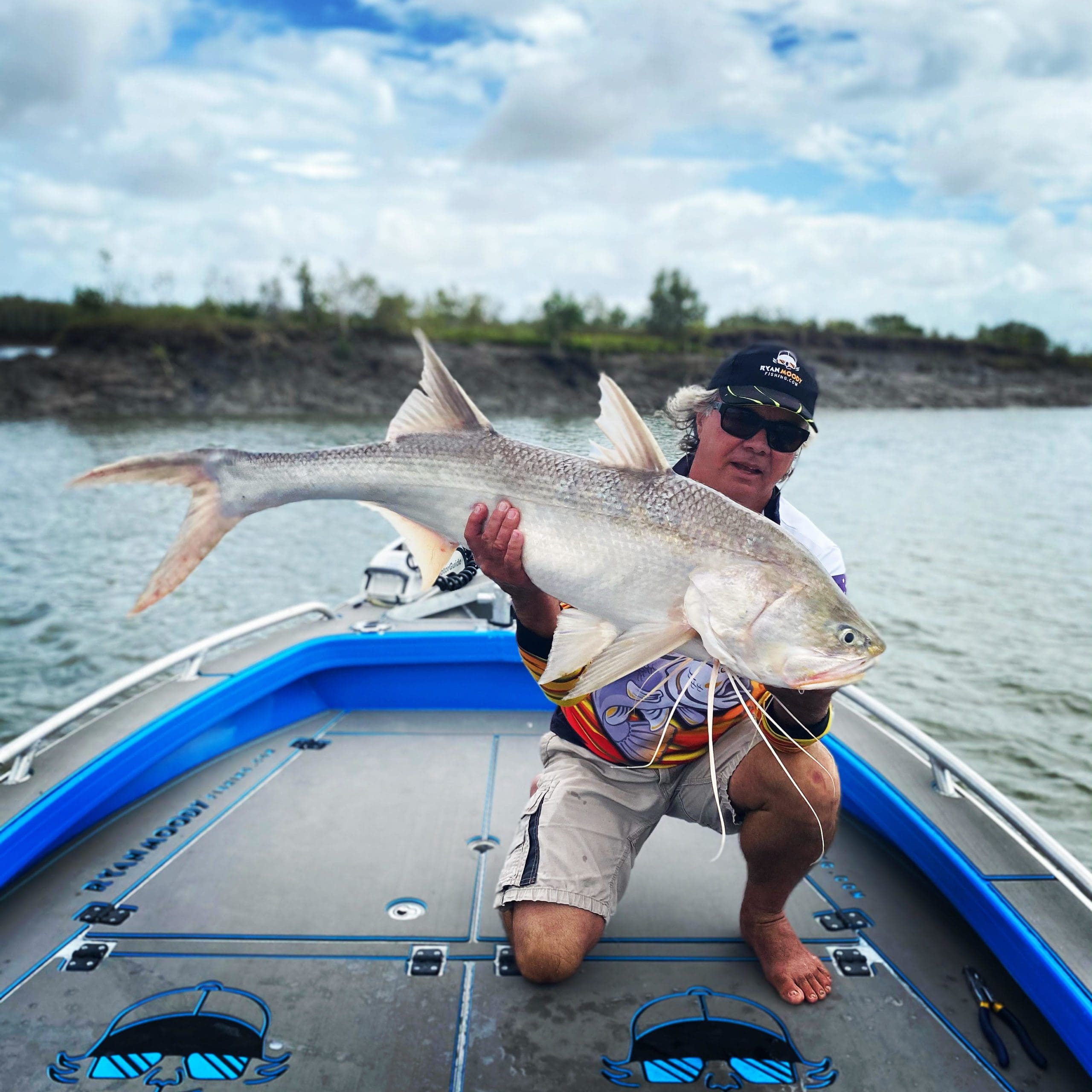 king threadfin