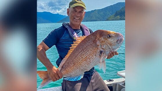 Snapper Sounder Skills 2 Student results