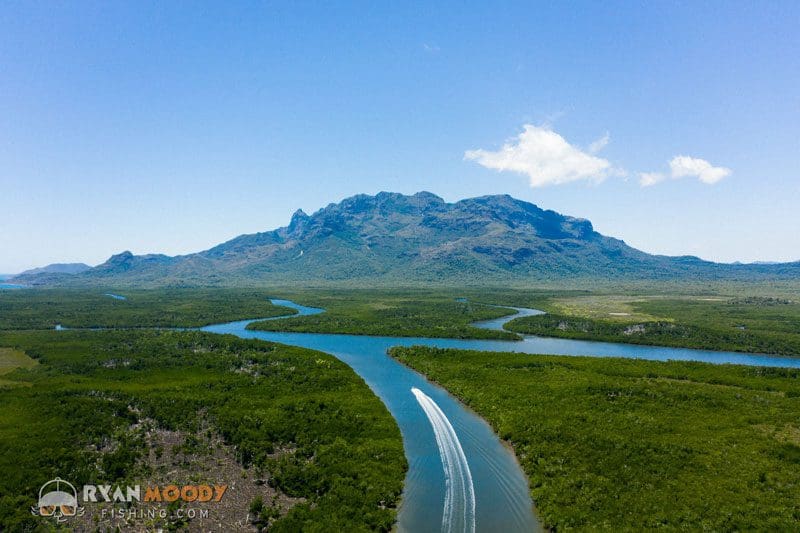 Reflecting on 2021 and our time at Hinchinbrook Island