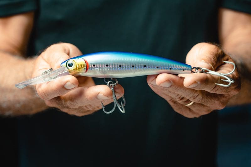 Ryan's BEST offshore fishing lures - Ryan Moody Fishing