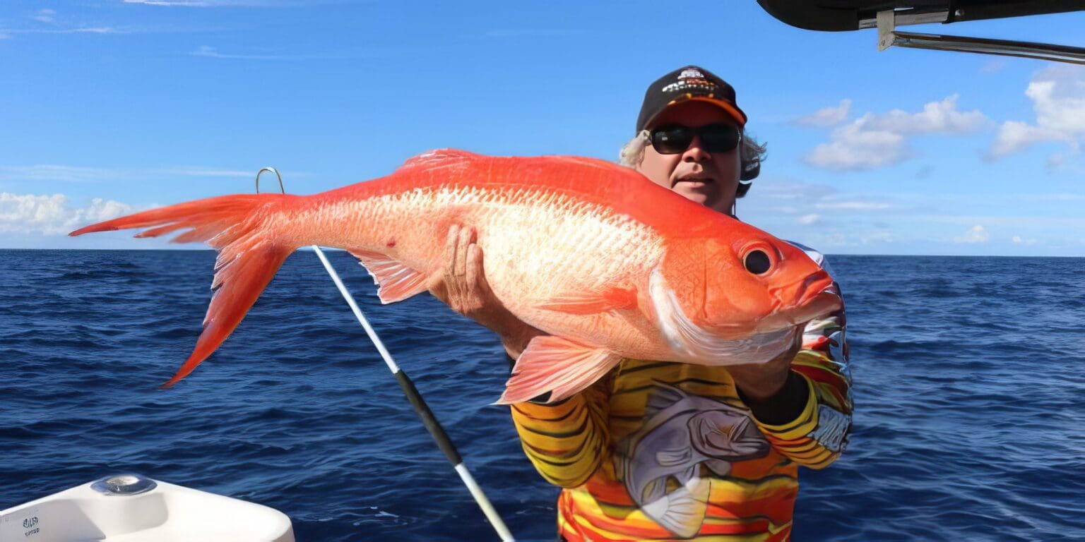 Best fishing rig for coral trout and bottom bashing Ryan Moody Fishing