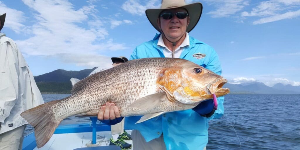 How To Tie A Paternoster Rig & Avoid Snags Ryan Moody