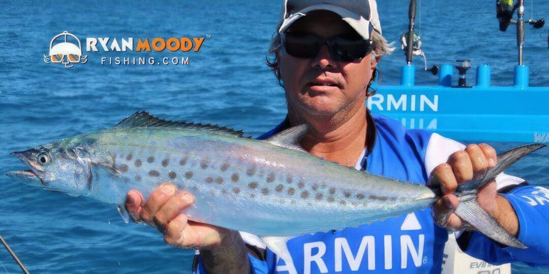 How To Catch King Threadfin Salmon Techniques & Tips Ryan Moody