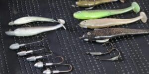 Mini Trave-Travetto bottom fishing rigs-Good for sargo sea bream sea  bass-MARUTO