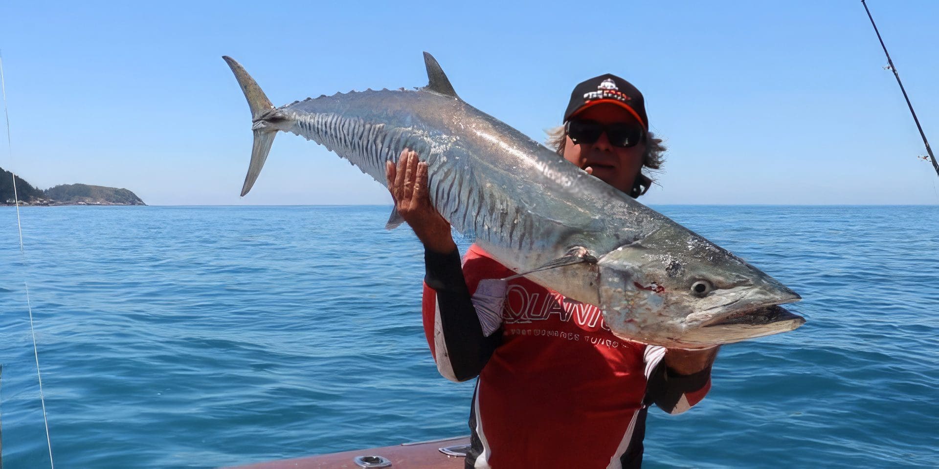 Tag Archive for Spanish Mackerel