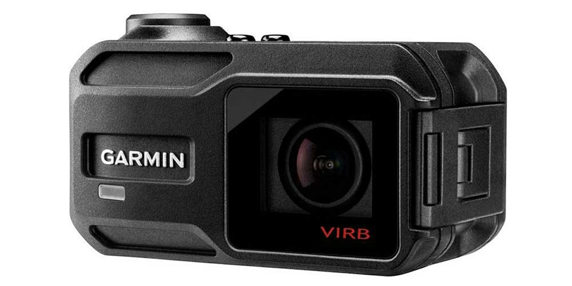 Garmin VIRB camera - Ryan Moody Fishing