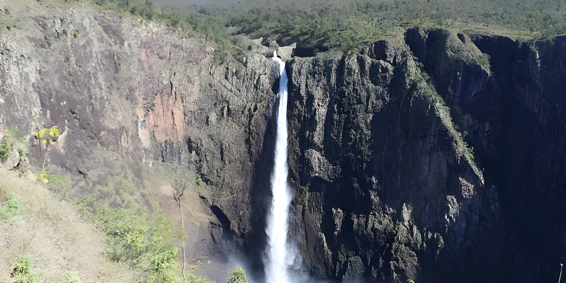 wallaman-falls
