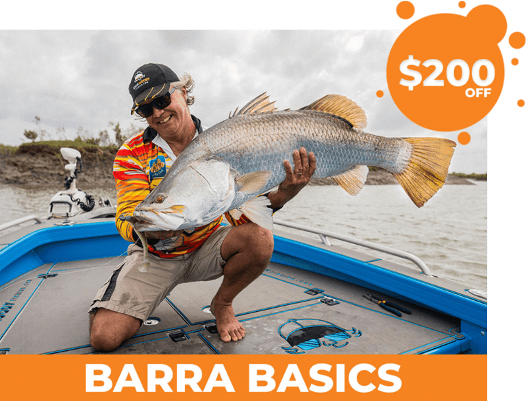 Online Fishing Courses Fish Smarter With Ryan Moody