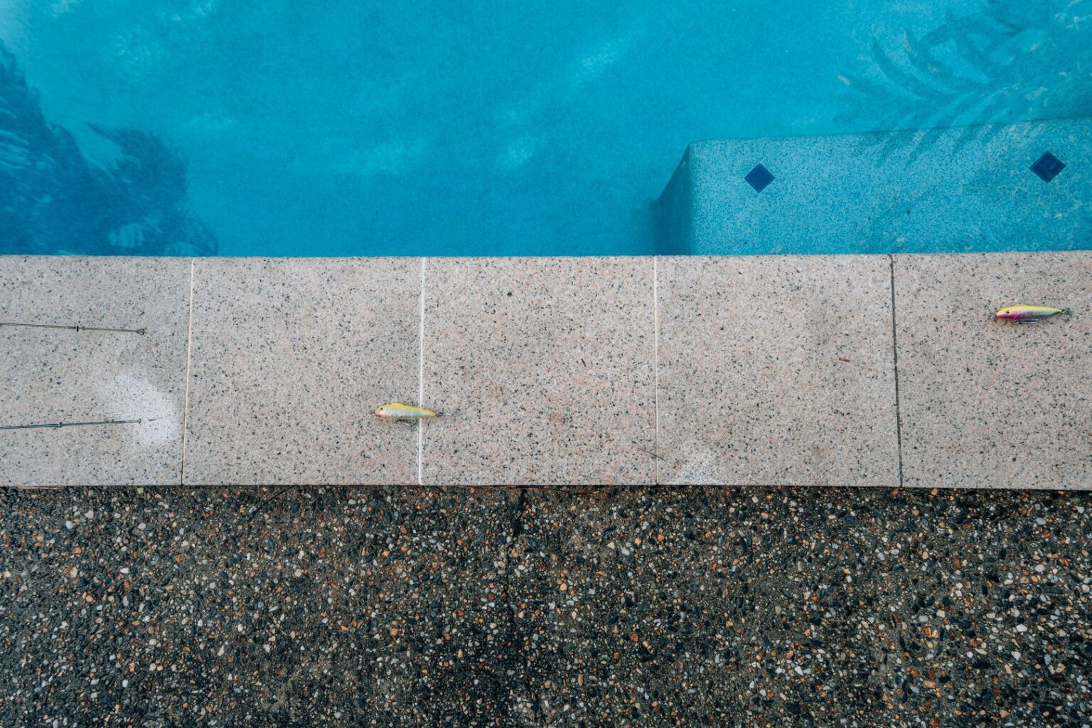 Best Leader Line Length for Salt Water Fishing