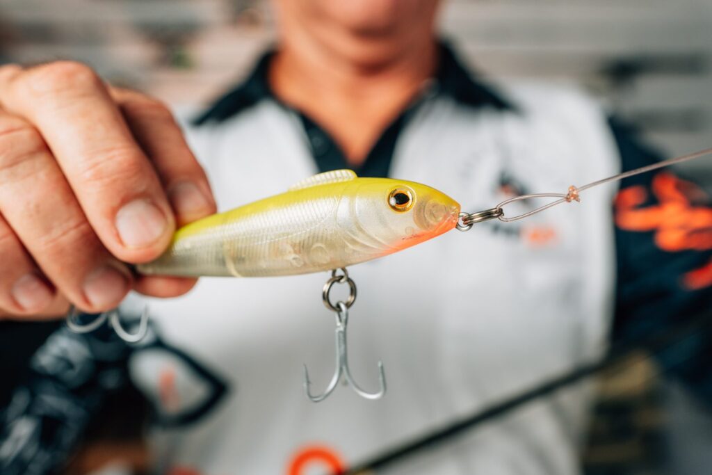 Best Leader Line Length for Salt Water Fishing