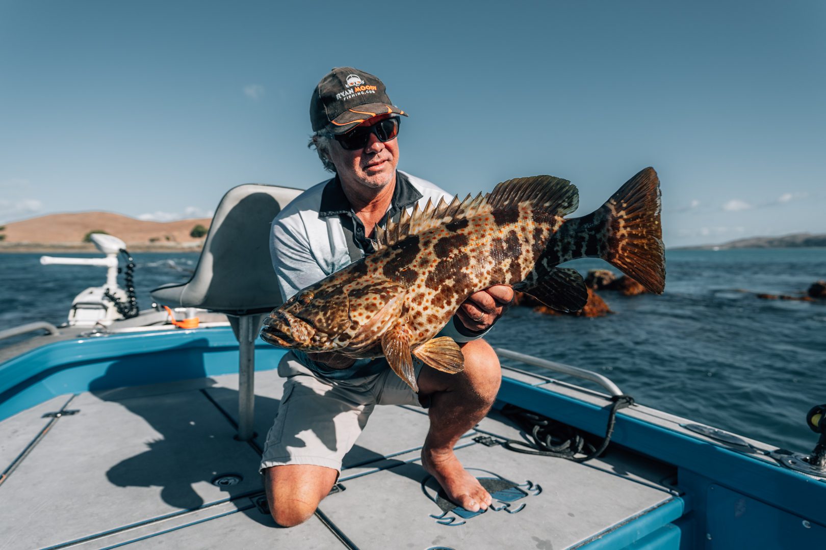 estuary cod