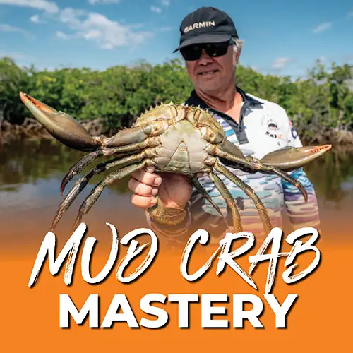 Mud Crab Mastery