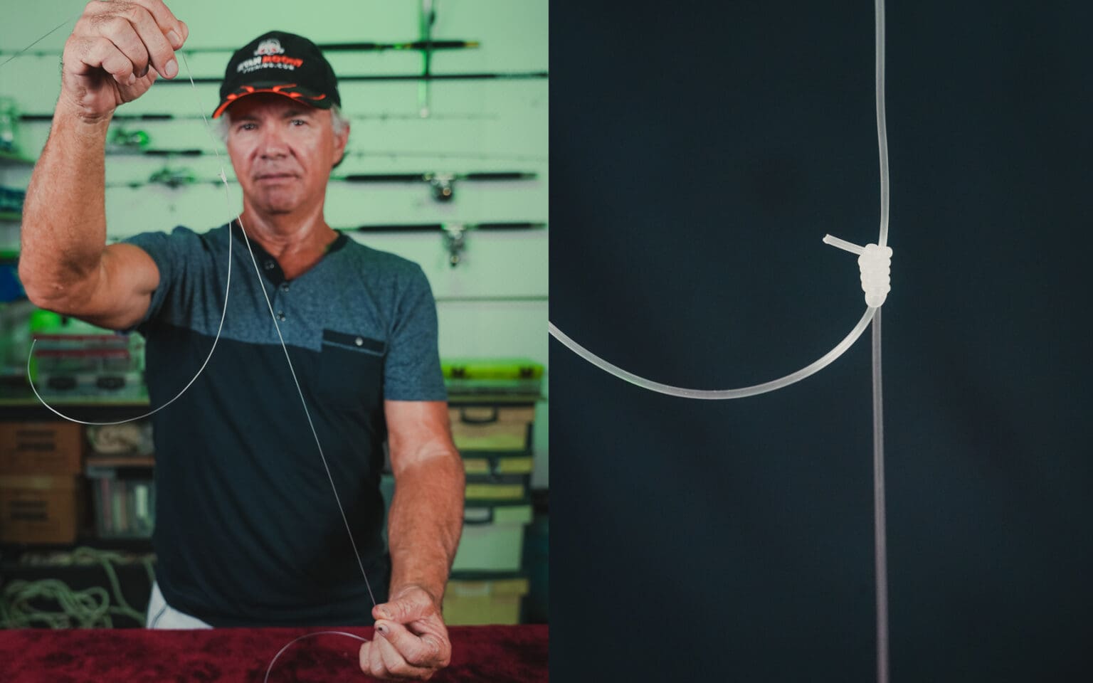 3 Hacks to Improve Your Paternoster Rig Setup - Ryan Moody Fishing