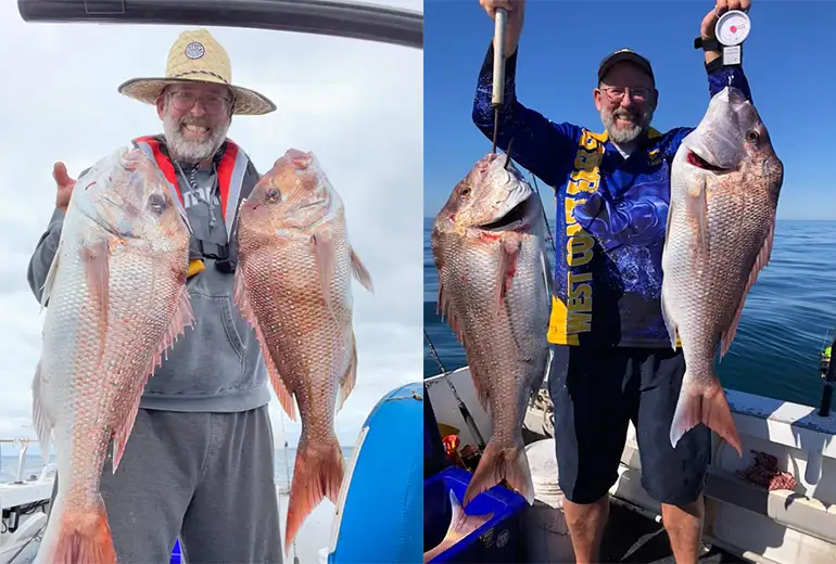 Craig Roberts testimonial