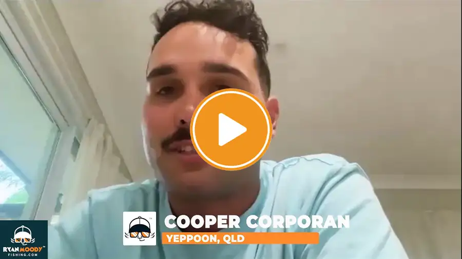 Cooper Corcoran's testimonial for Offshore Opportunities course