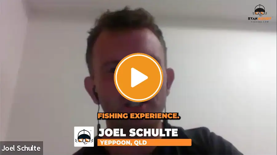 Joel Schulte's testimonial for Offshore Opportunities course