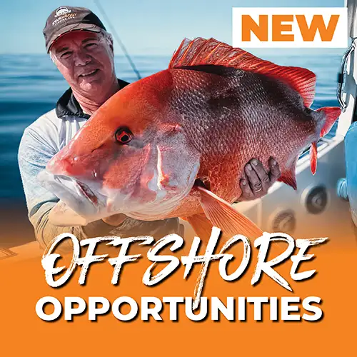 Offshore Opportunities - Voucher