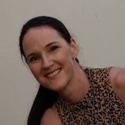 Pauline Green