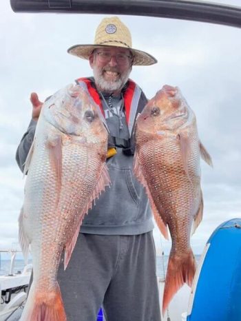 Snapper Sounder Skills 2 Student Photo