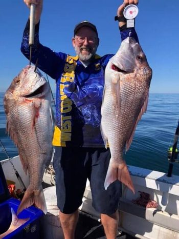 Snapper Sounder Skills 2 Student Photo
