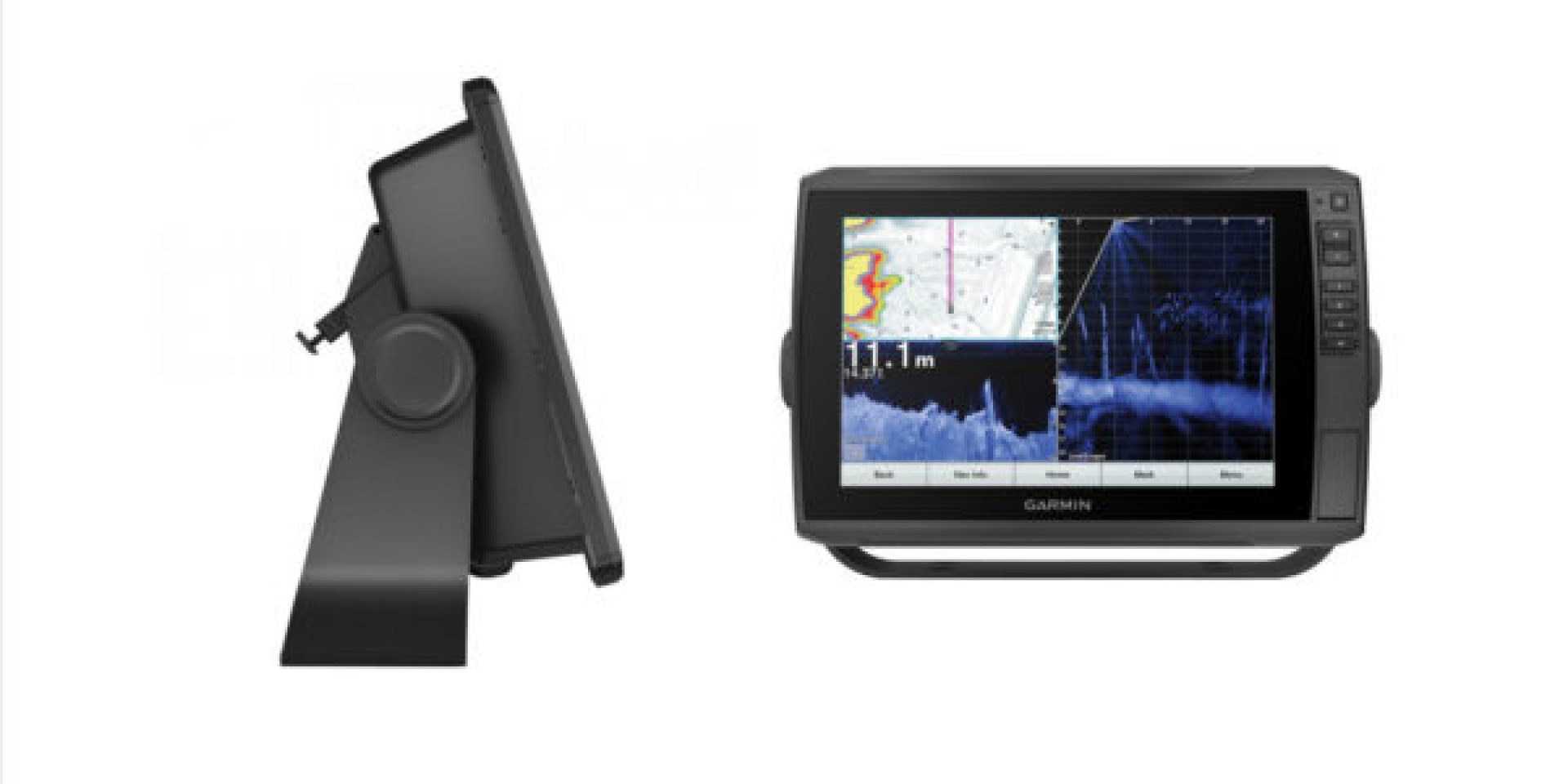 garmin echomap ultra