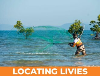 Locating-Livies