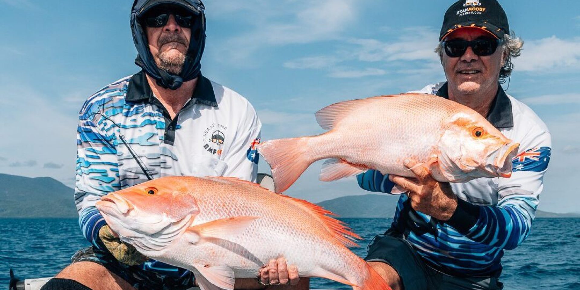 These Fish Kept me very Busy! Snapper Fishing by catch Catch & Cook 