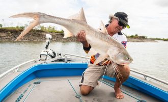 Threadfin Tactics