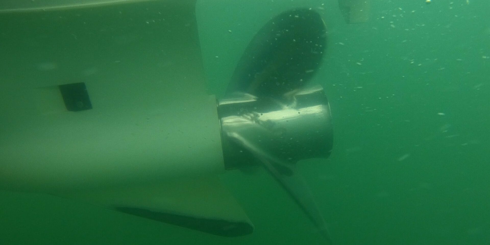 Choosing the right propeller for your boat Ryan Moody Fishing