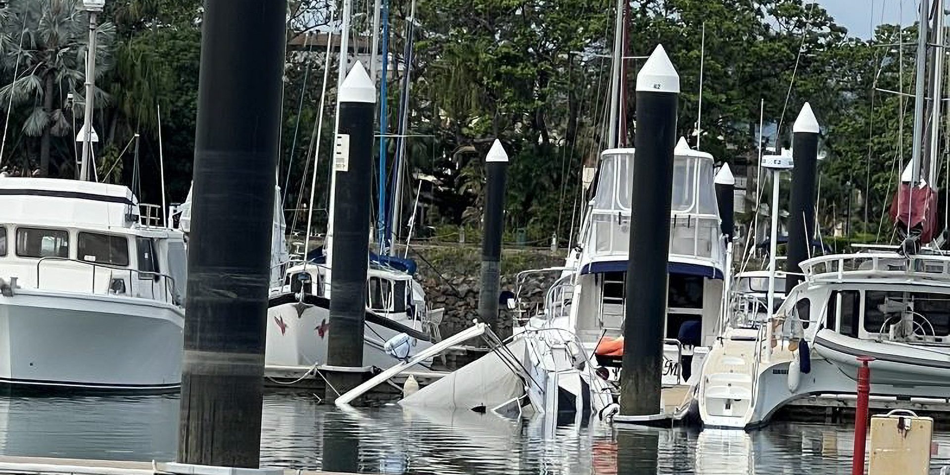 sunken boat-tsv